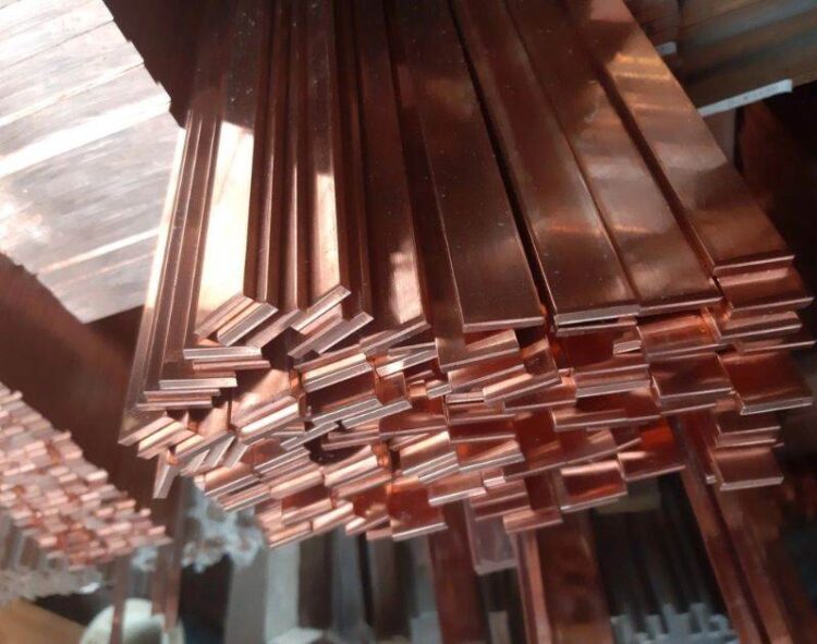 Bình Luận Sáng Của Smm Về Kim Loại Cơ Bản Shfe