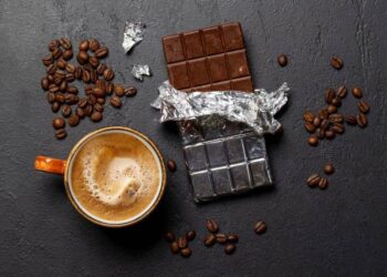 Giá Ca Cao Giảm Mạnh Do Mưa Tại Tây Phi Gây Áp Lực Lên Thị Trường