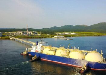 Xuất Khẩu Khí Tự Nhiên của Bắc Mỹ Tăng Gấp Đôi Khi Qatar Dẫn Đầu Với Hợp Đồng Dài Hạn