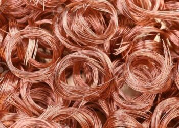 Giá Đồng Giảm, Sản Lượng Đồng Tái Chế Tại Linyi Tiếp Tục Giảm