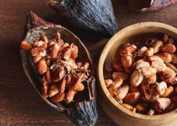 Giá Cacao Tăng Mạnh Khi Lượng Hàng Tồn Kho Tại Ice Giảm