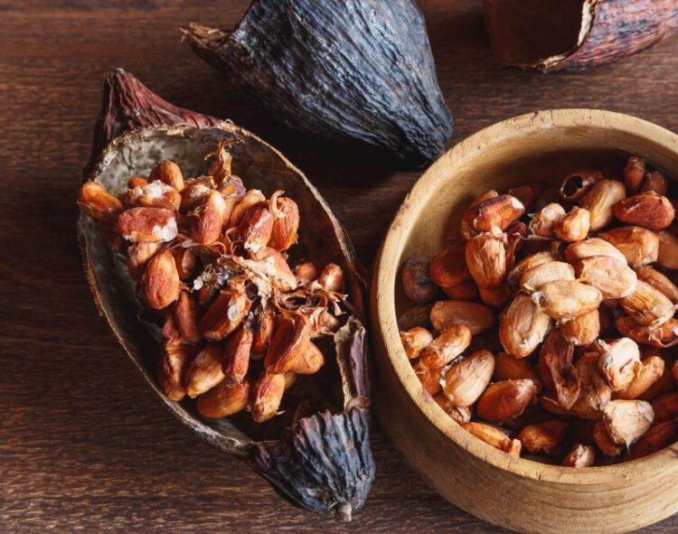 Giá Cacao Tăng Mạnh Khi Lượng Hàng Tồn Kho Tại Ice Giảm