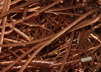 Giá Đồng Tăng Nhờ Tin Tích Cực Trong Nước