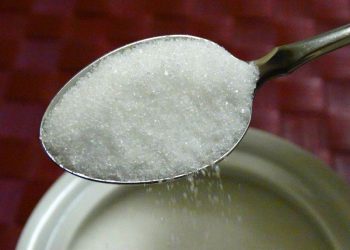 Giá Đường Tăng Mạnh Do Hạn Hán Nghiêm Trọng Ở Brazil