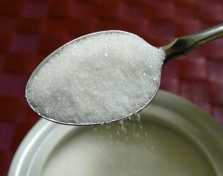 Giá Đường Tăng Mạnh Do Hạn Hán Nghiêm Trọng Ở Brazil