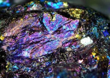 Trung Quốc nhập khẩu 2,574 triệu tấn quặng đồng và tinh quặng trong tháng 8