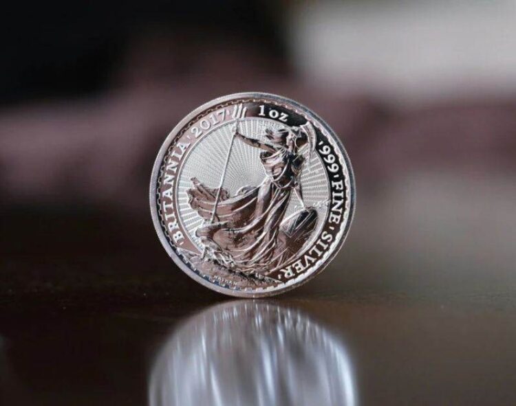 Dự Báo XAG/USD: Nhu Cầu Từ Trung Quốc Có Thể Giúp Giá Bạc Hồi Phục?