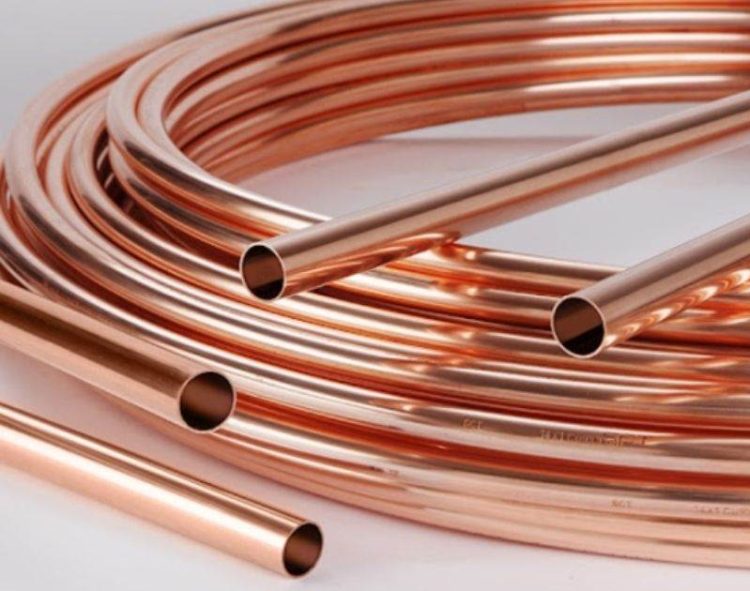 Trung Quốc Công Bố Các Biện Pháp Kích Thích Tài Chính, Đẩy Giá Đồng Tăng Cao