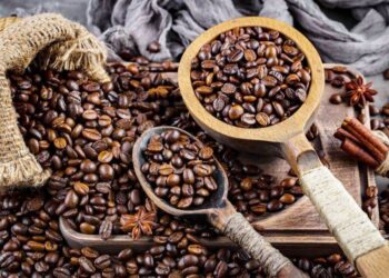 Thời Tiết Bất Lợi Tại Brazil Và Việt Nam Đẩy Giá Cà Phê Tăng