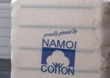 Olam Nâng Giá Đấu Thầu Namoi Cotton Lên 75 Cent