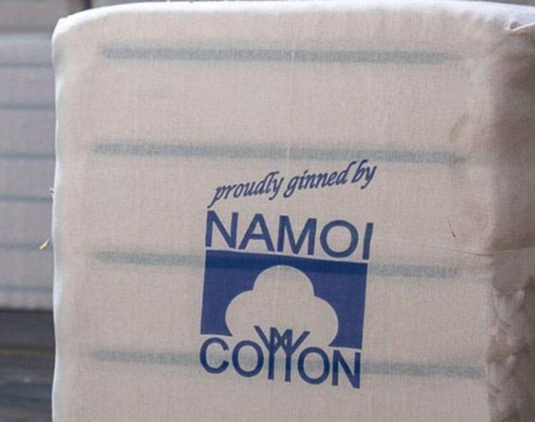 Olam Nâng Giá Đấu Thầu Namoi Cotton Lên 75 Cent