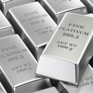 Bạch Kim Là Mặt Hàng Được Giao Dịch Nhiều Nhất Tại Việt Nam Trong Quý III