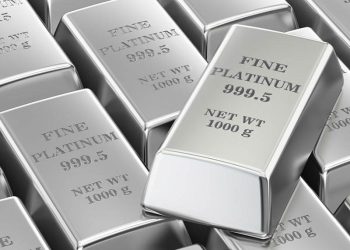 Bạch Kim Là Mặt Hàng Được Giao Dịch Nhiều Nhất Tại Việt Nam Trong Quý III
