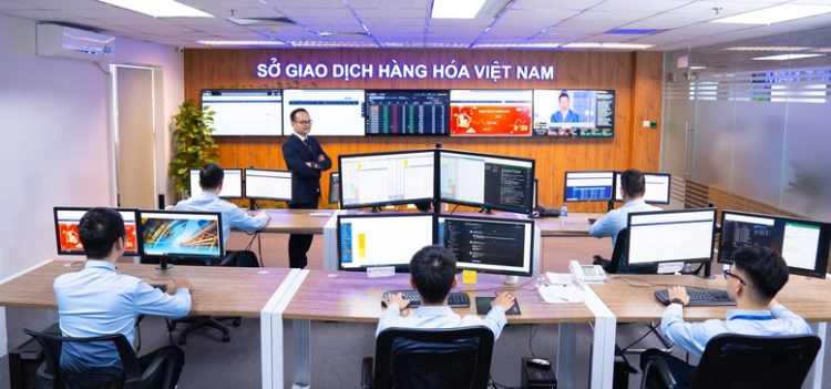 Dự Thảo Nghị định Sở Giao Dịch Hàng Hoá: Không Nên Quy Định Vượt Quá Luật Thương mại