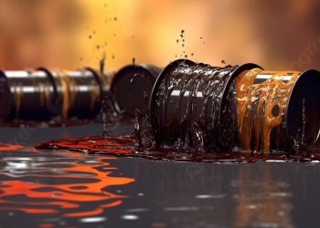 Giá Dầu Tăng Do Lo Ngại Xung Đột Tại Trung Đông Leo Thang