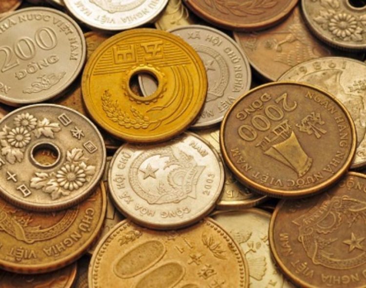 Giá Đồng Giảm Nhẹ Do Áp Lực Từ Chỉ Số USD Và Tiêu Thụ Yếu