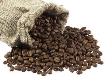 Giá Cà Phê Giảm Do Lo Ngại Về Nguồn Cung Giảm Bớt