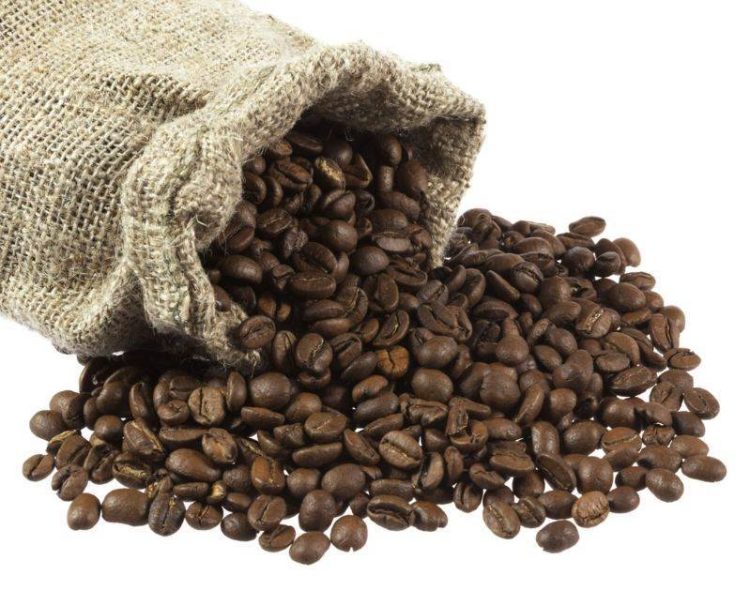 Giá Cà Phê Giảm Do Lo Ngại Về Nguồn Cung Giảm Bớt