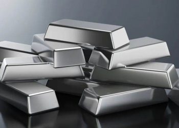 Phân Tích Giá Bạc Trước Khi Dữ Liệu Của Hoa Kỳ Được Công Bố