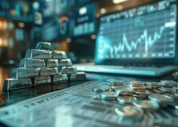 Dự Báo Giá Bạc: Liệu Chính Sách Của Trung Quốc Có Duy Trì Được Đà Tăng Của Bạc Giữa Lúc Fed Do Dự?