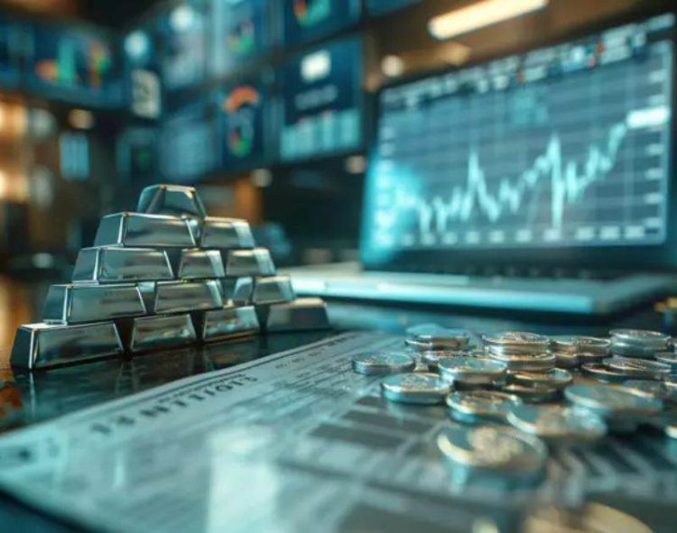 Dự Báo Giá Bạc: Liệu Chính Sách Của Trung Quốc Có Duy Trì Được Đà Tăng Của Bạc Giữa Lúc Fed Do Dự?