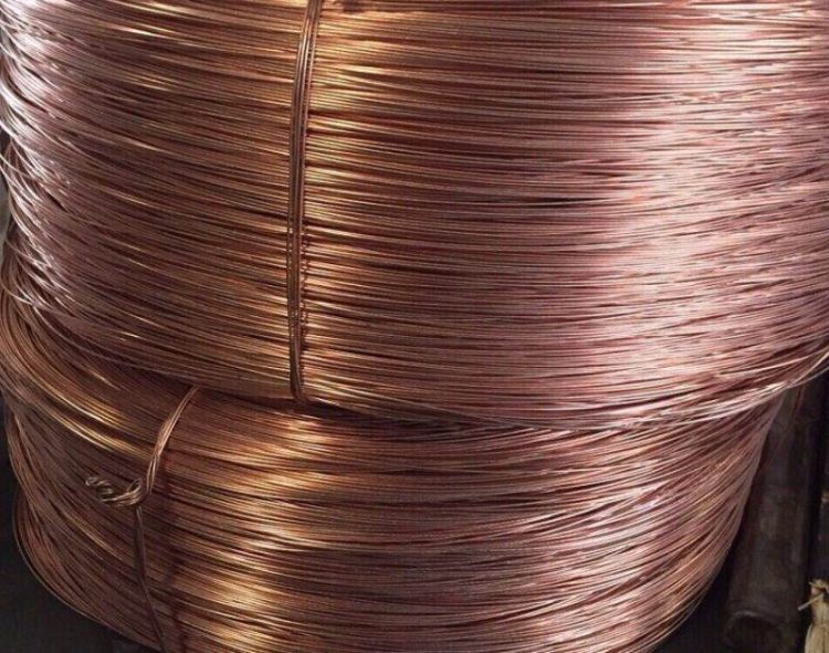 Giá Đồng Có Thể Tăng Nhờ Chính Sách Hỗ Trợ Bất Động Sản Của Trung Quốc