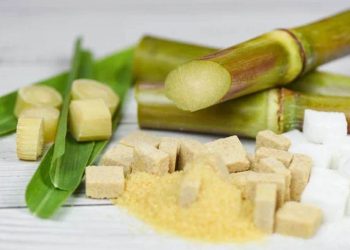 Sản Lượng Đường Ở Brazil Giảm Làm Tăng Tầm Quan Trọng Của Nguồn Cung Từ Thái Lan Và Ấn Độ