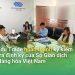 Edu Trade Hoàn Thành Kỳ Kiểm Tra Định Kỳ Của Sở Giao Dịch Hàng Hóa Việt Nam