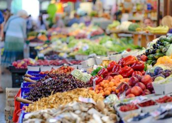 Cần Gỡ Rào Cản Để Thị Trường Giao Dịch Hàng Hóa Phát Triển