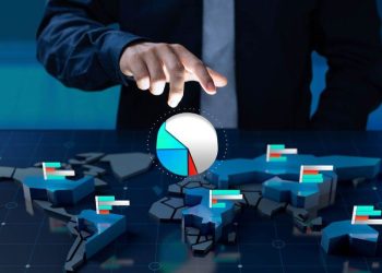 Thị Phần Môi Giới Hàng Hóa 2024: Cuộc Cạnh Tranh Khốc Liệt