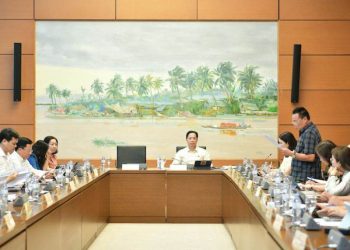 Quy Định Về Giao Dịch Hàng Hóa: Nhiều Điểm Nghẽn Cần Tháo Gỡ