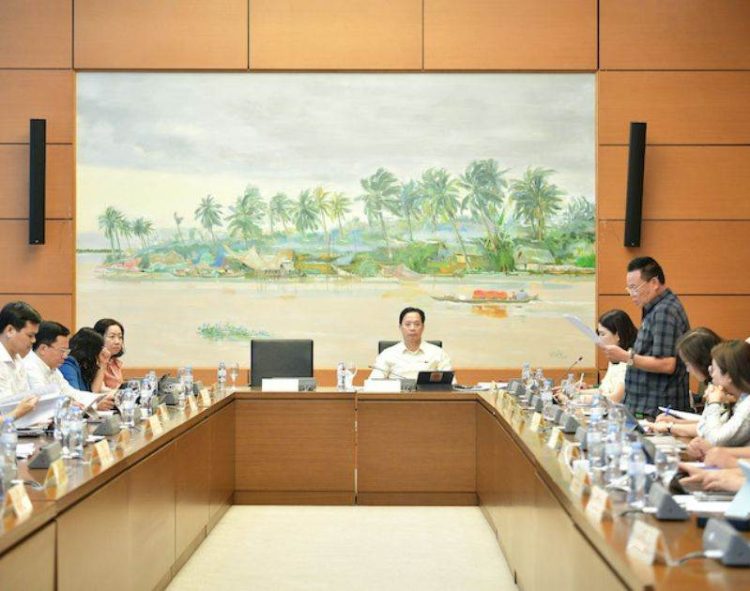 Quy Định Về Giao Dịch Hàng Hóa: Nhiều Điểm Nghẽn Cần Tháo Gỡ