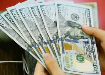 Ảnh minh họa: Tỷ giá USD hôm nay 25/4: Đồng USD giảm trên thị trường quốc tế, trong nước tăng nhẹ