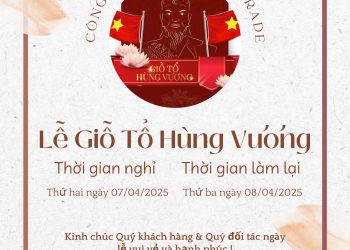 Ảnh Lễ Giỗ Tổ Hùng Vương