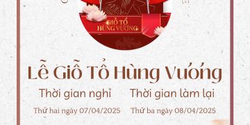 Ảnh Lễ Giỗ Tổ Hùng Vương