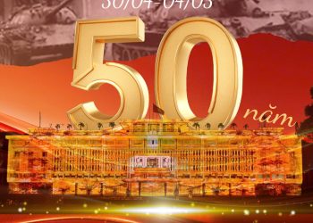 THÔNG BÁO NGHỈ LỄ 30/4 & 1/5 – EDU TRADE