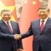 Chuyến thăm Việt Nam của Tổng Bí thư, Chủ tịch Trung Quốc Tập Cận Bình: Dấu mốc chiến lược trong quan hệ Việt - Trung