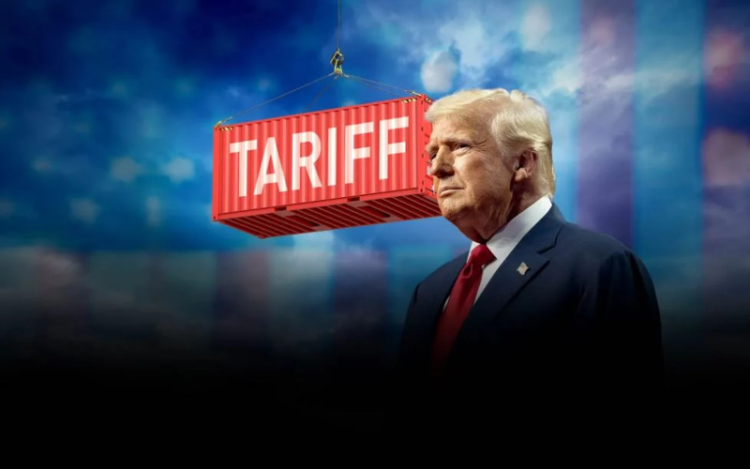 Hoa Kỳ áp thuế pin mặt trời sốc, Việt Nam đối diện mức thuế lên tới 542%