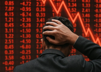 VN-Index ngày 22/4: Thị trường chứng khoán Việt Nam giảm mạnh dưới mốc 1.200 điểm