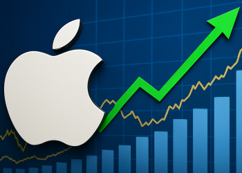 Apple lấy lại vốn hóa 3.000 tỷ USD nhờ tin tức miễn thuế từ chính quyền Trump