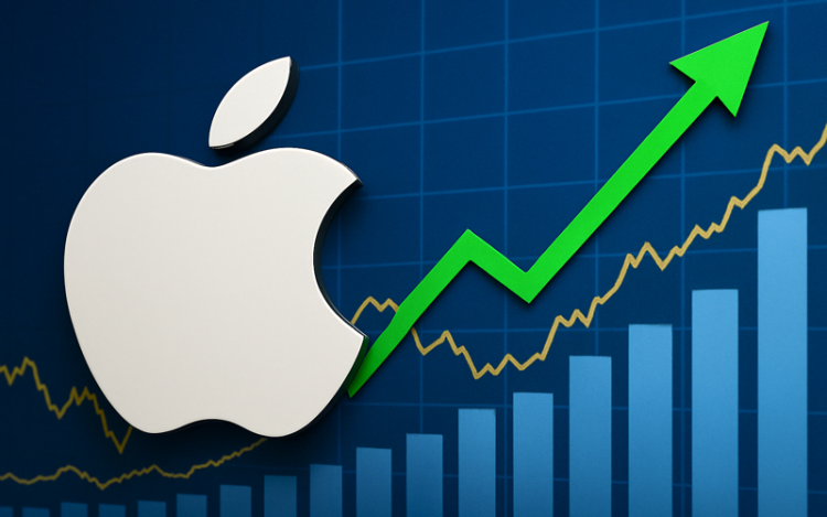 Apple lấy lại vốn hóa 3.000 tỷ USD nhờ tin tức miễn thuế từ chính quyền Trump