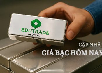 Ảnh minh họa: Giá bạc hôm nay 5/6: Bạc trong nước giảm nhẹ, thế giới chững lại đà tăng