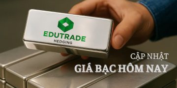 Ảnh minh họa: Giá bạc hôm nay 5/6: Bạc trong nước giảm nhẹ, thế giới chững lại đà tăng