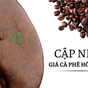 Ảnh minh họa: Giá cà phê hôm nay 5/6: Giảm mạnh vì nguồn cung tăng, xuất khẩu vẫn kỳ vọng chạm mốc 7 tỷ USD