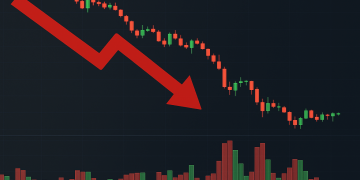 Nhận định chứng khoán 10/4: Thị trường có thể xuất hiện nhịp hồi phục kỹ thuật