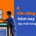 Giá xăng dầu hôm nay 12/5: Đàm phán thương mại Mỹ - Trung hỗ trợ thị trường dầu mỏ