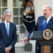 Nhà Trắng căng thẳng với FED: Tổng thống Trump đe dọa sa thải Chủ tịch Jerome Powell