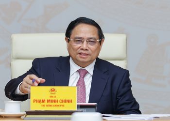 Thủ tướng chỉ đạo quyết liệt: Bảo đảm tăng trưởng GDP năm 2025 đạt 8% trở lên