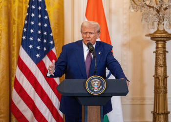 Ảnh minh họa: Trump điện đàm với Putin vào ngày 19-5 để chấm dứt "cuộc tắm máu" tại Ukraine