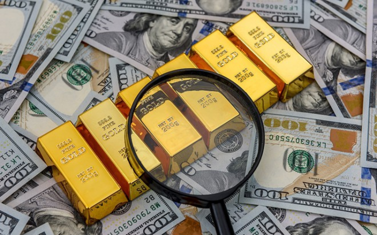 Ảnh minh họa: Giới siêu giàu châu Á rút vốn khỏi Mỹ do chính sách khó đoán định